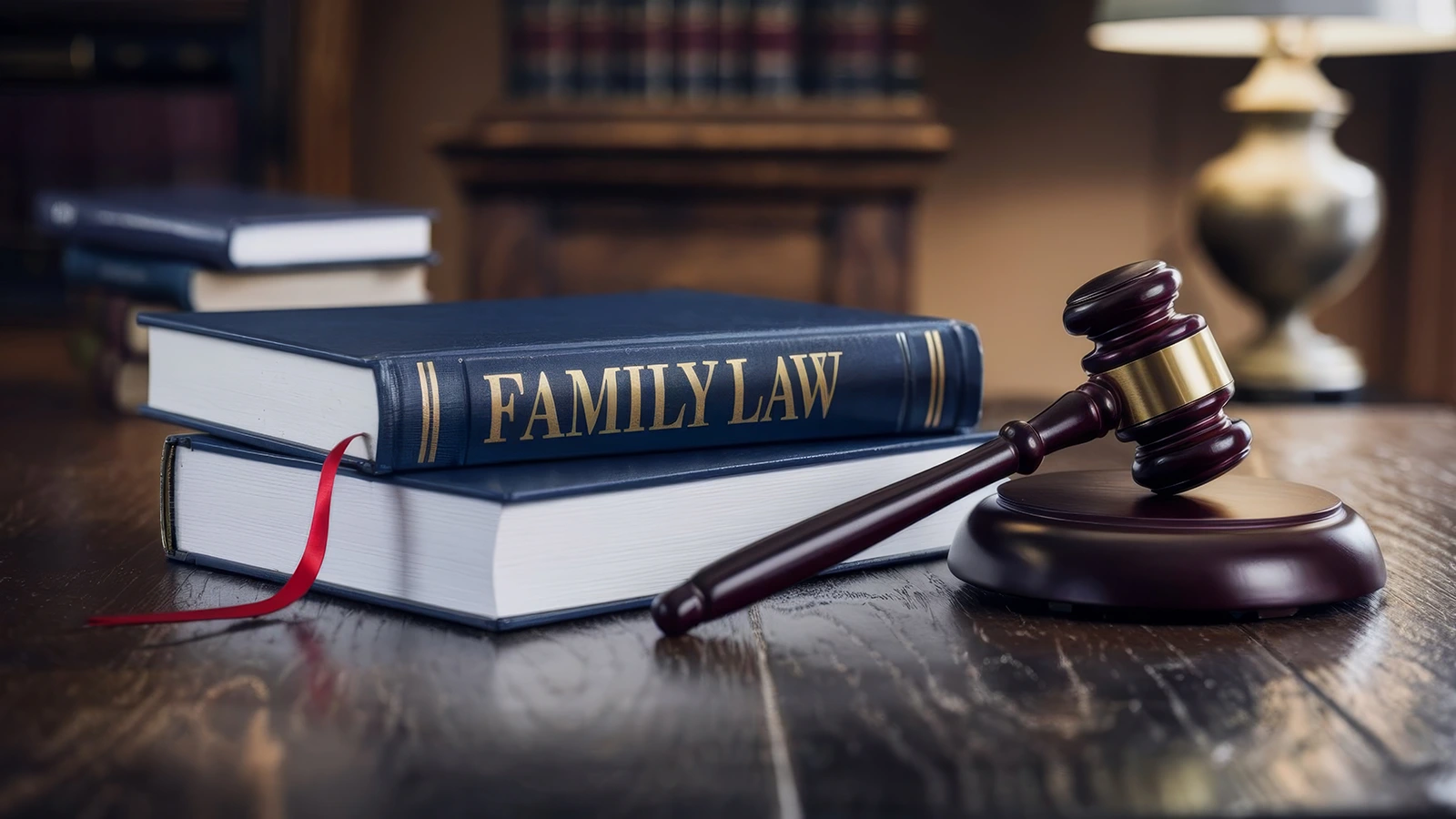 Family Law: Legal Help for Separation and Divorce Issues